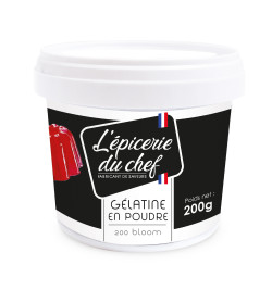 Mélange Pain d'épices 70g - L'Épicerie du Chef