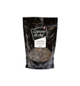 Chunks de chocolat noir 200g