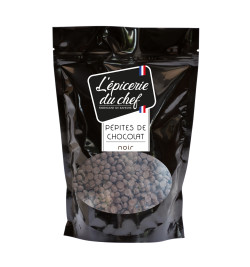 Pépites de chocolat noir 1Kg EDC8658