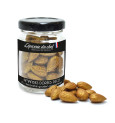 Amandes dorées déco en pot 50g