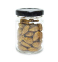 Amandes dorées déco en pot 50g