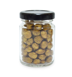 Noisettes dorées déco 50g