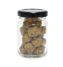 Pralines dorées déco 45g