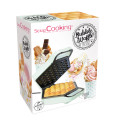 Gaufrier Bubble waffle factory