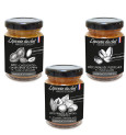 copy of Pot d'amandes dorées déco