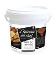 Pâte de praliné amandes noisettes 1kg