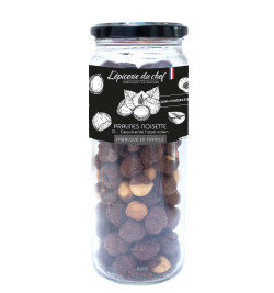 Grand pot pralines amande 200g réf.EDC69970