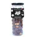 Grand pot pralines noisettes 200g