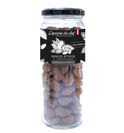 Grand pot pralines amande 200g réf.EDC69969