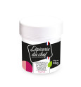 Colorant d'origine naturelle Rouge 40g