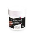 Colorant alimentaire en poudre Marron 40g