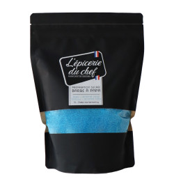 EDC8739 Préparation sucrée bleue/cola 1kg