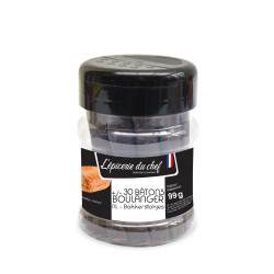 copy of Pépites de chocolat blanc 200g