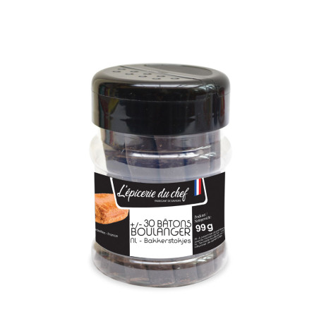 copy of Pépites de chocolat blanc 200g