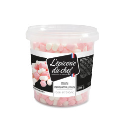 EDC8688 Minis marshmallows 250g