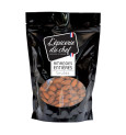 Amandes entières brutes 500g