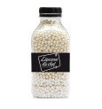 Décors sucrés perle blanche nacrée 325g
