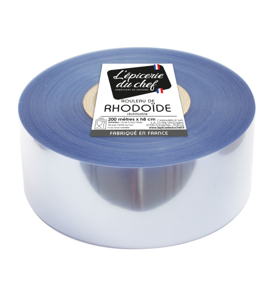 Rodhoid 200 M hauteur 8 cm Rodhoid 200 M hauteur 8 cm