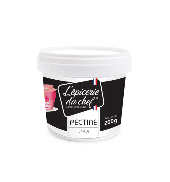 Pectine E440i 200g Pectine E440i 200g