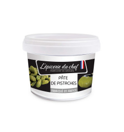 Pâte de pistaches 200 g