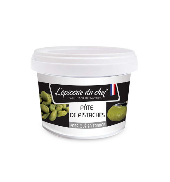 Pâte de pistaches 200 g Pâte de pistaches 200 g