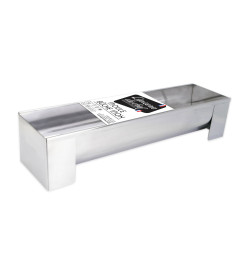 Moule bûche inox