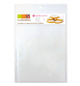 6 Edible wafer sheets