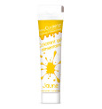 Colorant gel alimentaire jaune 20 gr