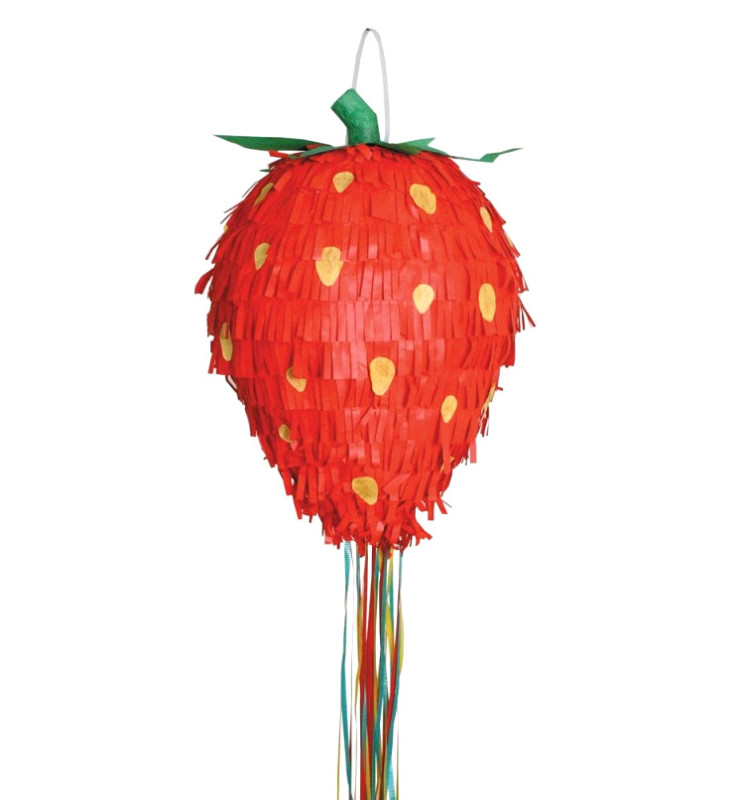Pinata Fraise
