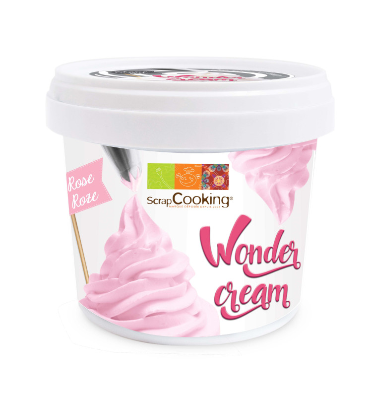 wonder cream