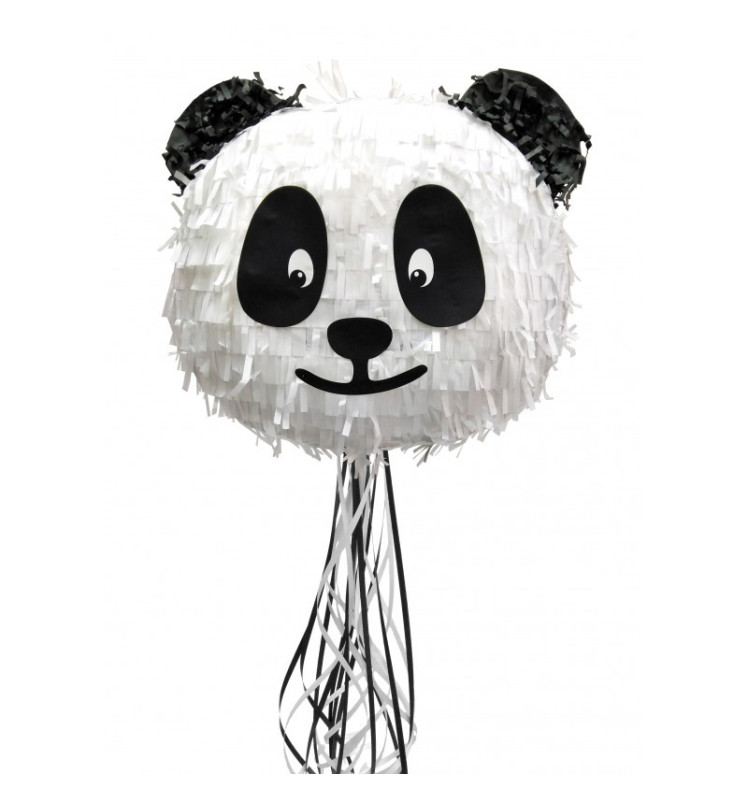 Pinata Bebe Panda