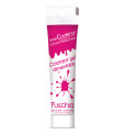 Fuchsia colour gel 20g