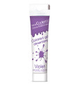 Violet colour gel 20g