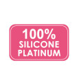 ScrapCooking® silicone mould with 6 muffin cavities