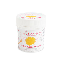 Pot d'éclats sucrés pétillants réf.4493