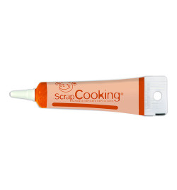 Icing stylo orange réf.7078