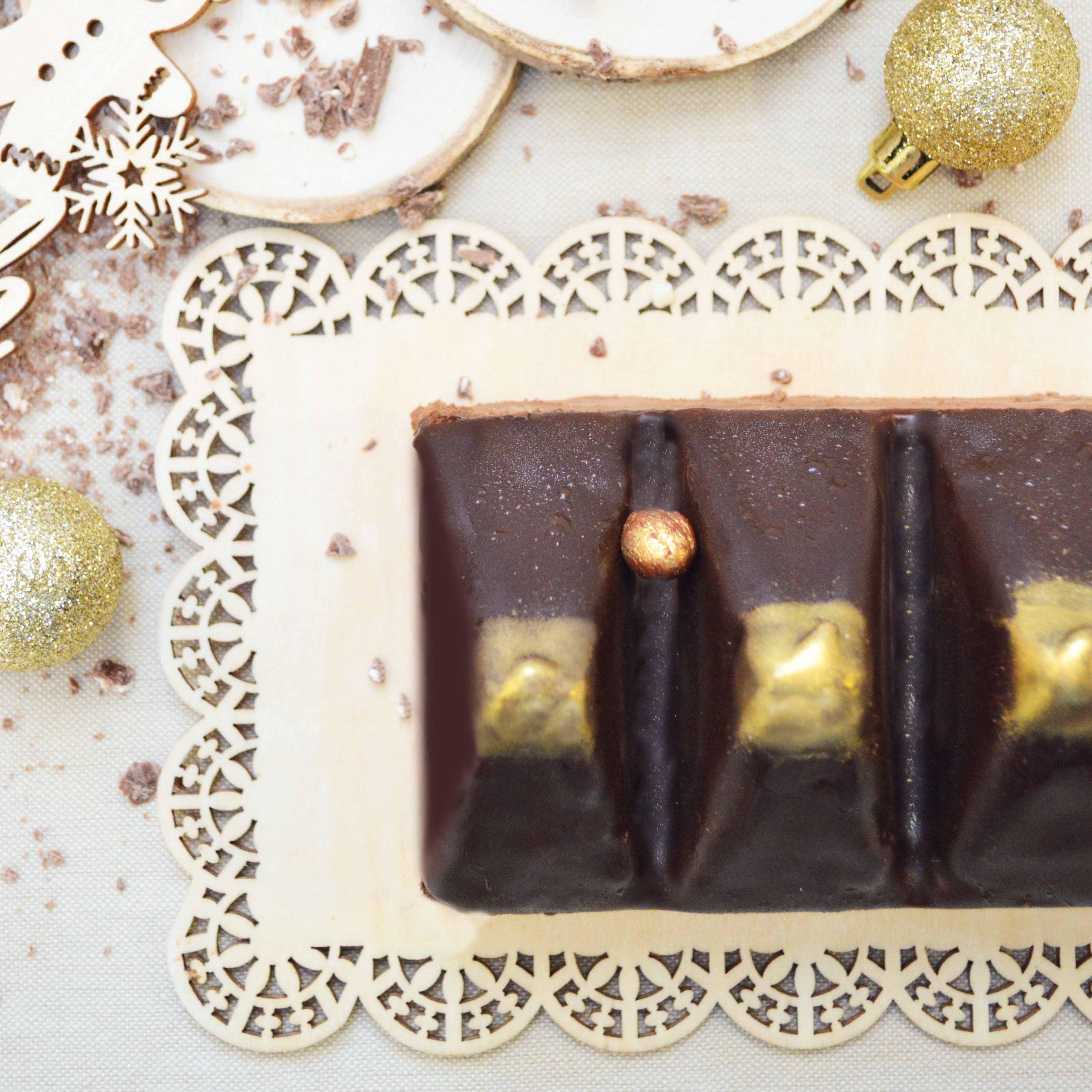 Recettes bûches de Noël 2024 : Sélection des meilleures bûches à faire ...