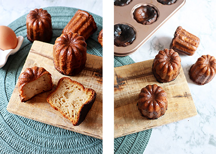 Cannelés