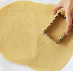 Tuto découpe