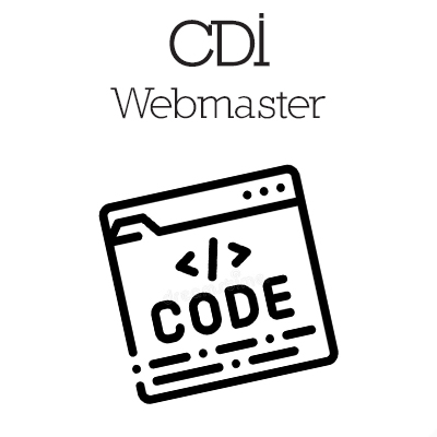 CDI webmaster