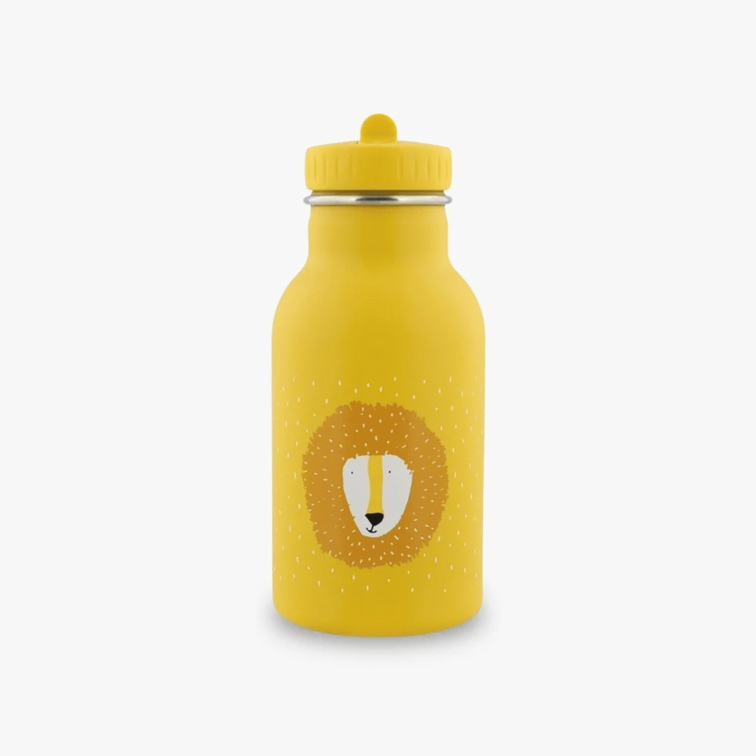 Gourde isotherme Trixie® Mr Lion 350 ml