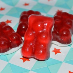 Ourson haribo